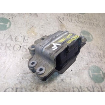 SOPORTE MOTOR IZQUIERDO 