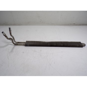 ENFRIADOR ACEITE MOTOR 17117606254 