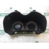 Recambio de cuadro instrumentos para toyota auris 1.4 turbodiesel cat referencia OEM IAM   