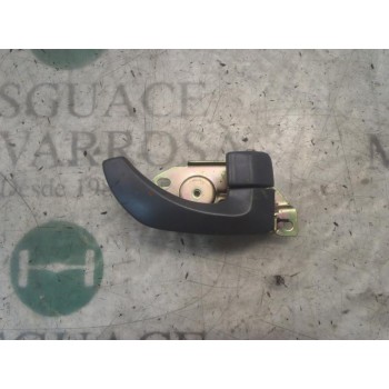 MANETA INTERIOR TRASERA DERECHA 