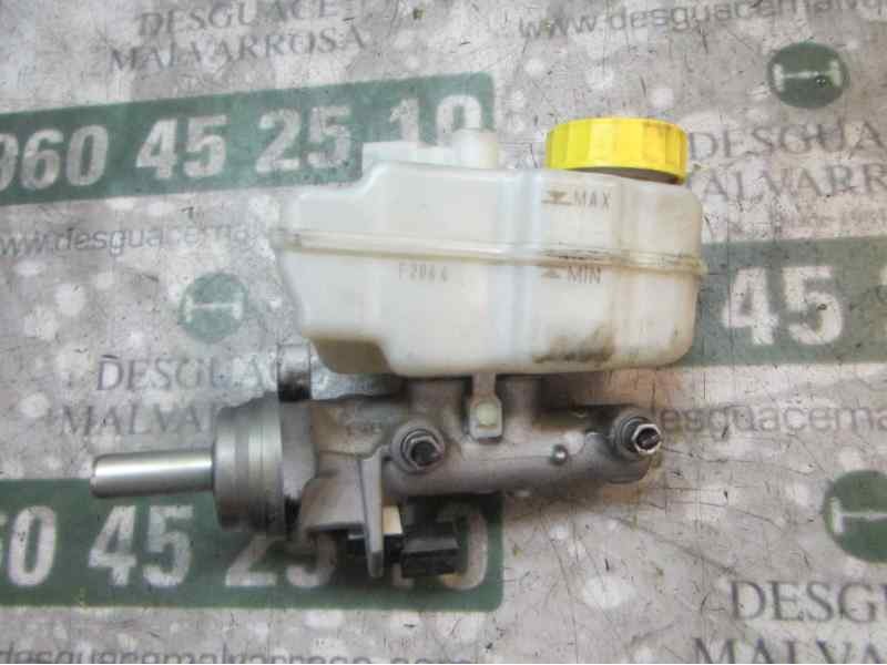 Recambio de bomba freno para seat ibiza sc (6j1) reference i-tech 30 aniversario referencia OEM IAM 6R1611019D  