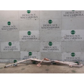 AIRBAG CORTINA DELANTERO IZQUIERDO GJ6J57KN0G 15010221832 15010221832