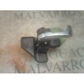 MANETA INTERIOR TRASERA IZQUIERDA 