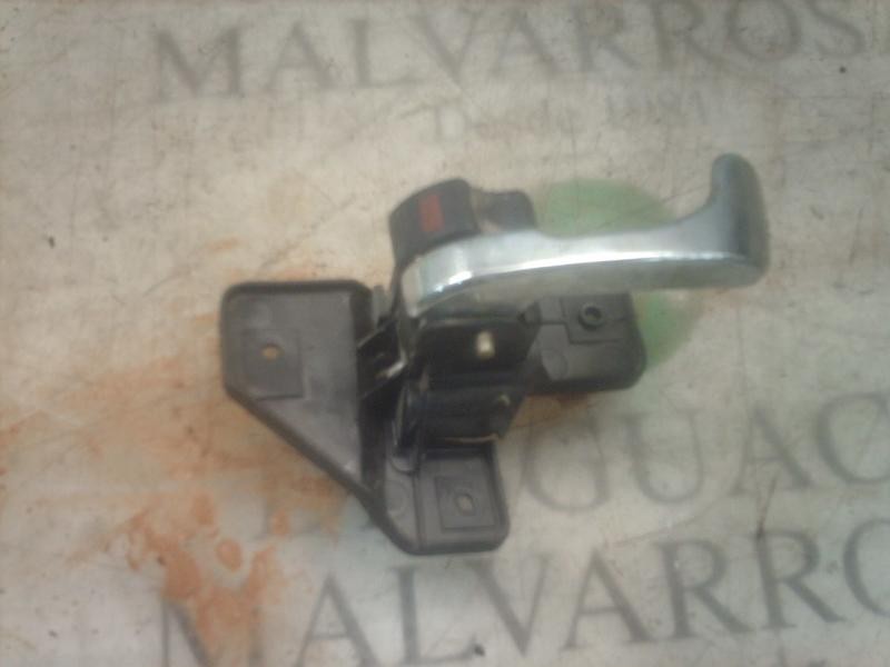 Recambio de maneta interior trasera izquierda para alfa romeo 146 1.7 16v referencia OEM IAM   