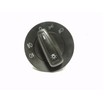 MANDO LUCES 5E0941431FWHI 5E0941431F 10095090