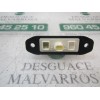 Recambio de maneta porton para toyota corolla hybrid referencia OEM IAM 8480412060  