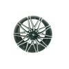 Recambio de llanta para bmw x6 (g06, f96) m referencia OEM IAM 36118093564 8093564 