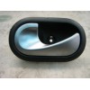 Recambio de maneta interior delantera izquierda para renault clio iii confort dynamique referencia OEM IAM   