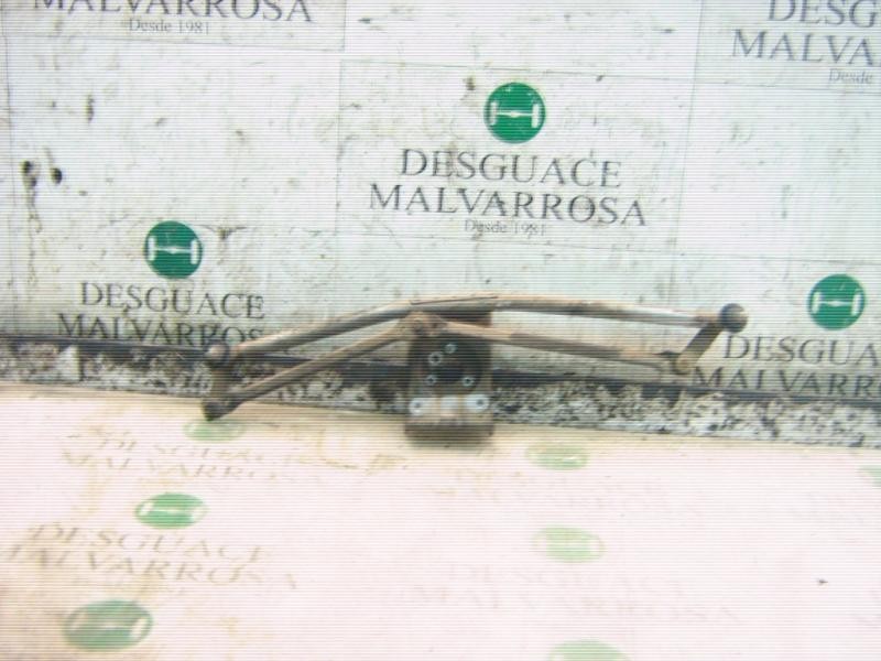 Recambio de articulacion limpia delantero para mercedes-benz sprinter (w901,w904) caja cerr. 312 d (903.461-462) referencia OEM 