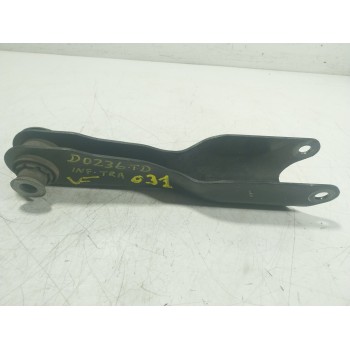 BRAZO SUSPENSION INFERIOR TRASERO DERECHO LR048090 DPLA5K898AD 