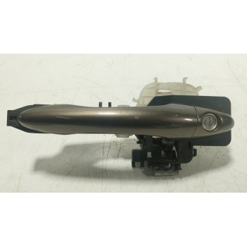 MANETA EXTERIOR DELANTERA IZQUIERDA 826513U000 