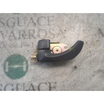 MANETA INTERIOR TRASERA IZQUIERDA 