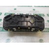 Recambio de cuadro instrumentos para toyota auris 1.4 turbodiesel cat referencia OEM IAM   