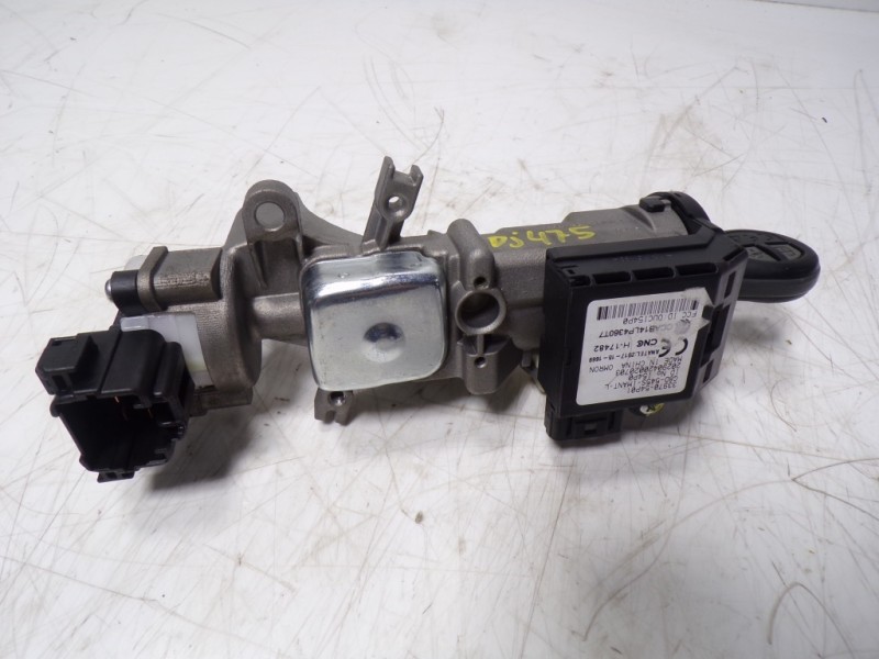 Recambio de antirrobo para suzuki vitara 1.4 16v boosterjet cat referencia OEM IAM 3710168L30000 3397054P01 