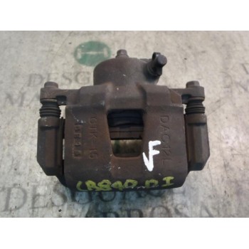 PINZA FRENO DELANTERA IZQUIERDA 96549788 