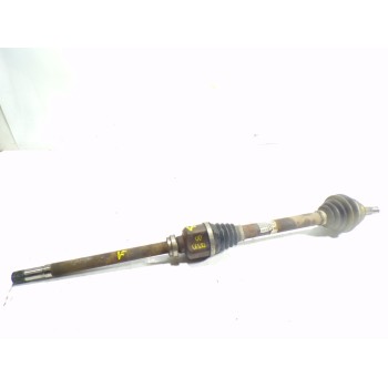 TRANSMISION DERECHA 3273QK 9661107480 