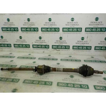 TRANSMISION DERECHA 3273QK 9684135480