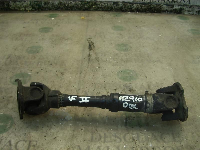 Recambio de transmision central para opel frontera b olympus referencia OEM IAM   