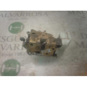 CERRADURA PUERTA TRASERA IZQUIERDA 