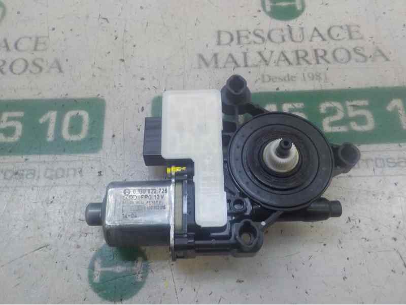 Recambio de motor elevalunas trasero izquierdo para seat leon st (5f8) 1.6 tdi referencia OEM IAM 5Q0959811ASE2 5Q0959811A 