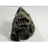 Recambio de alternador para opel astra gtc 1.4 16v referencia OEM IAM   