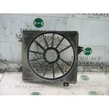 CANALIZADOR AIRE 2535029000 