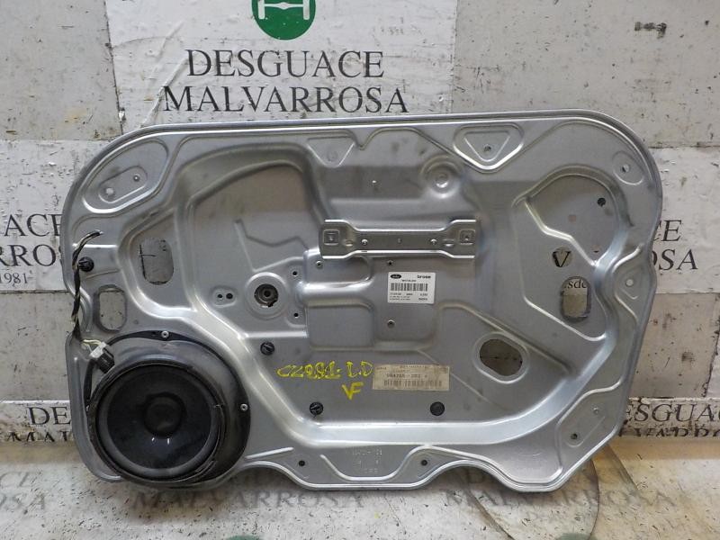 Recambio de elevalunas delantero derecho para ford focus lim. (cb4) trend referencia OEM IAM   