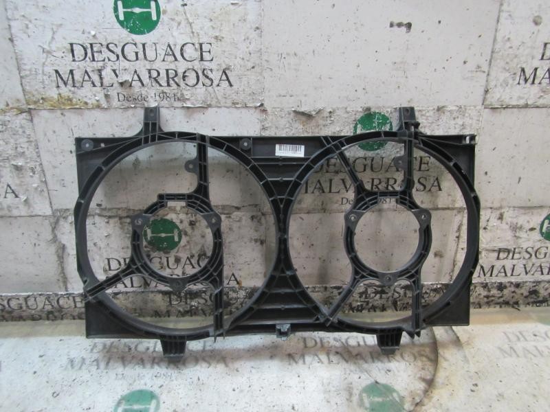 Recambio de canalizador aire para nissan primera berlina (p12) acenta referencia OEM IAM   