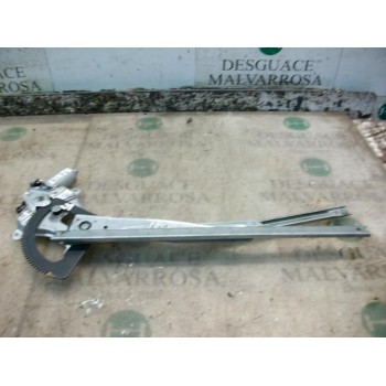 ELEVALUNAS DELANTERO IZQUIERDO 