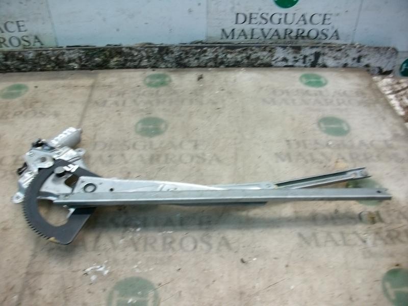 Recambio de elevalunas delantero izquierdo para chevrolet kalos 1.2 se referencia OEM IAM   