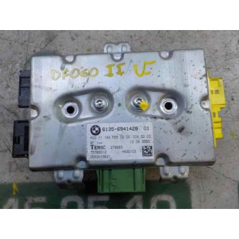 MODULO ELECTRONICO 61359110846 61356941428 75789012