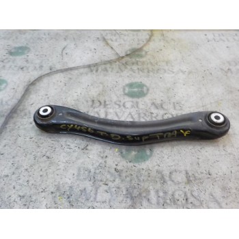 BRAZO SUSPENSION SUPERIOR TRASERO DERECHO A1643501606 