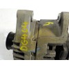 Recambio de alternador para opel astra gtc 1.4 16v referencia OEM IAM   