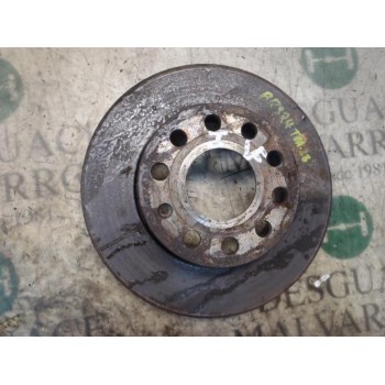 DISCO FRENO DELANTERO 