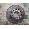 Recambio de disco freno delantero para volkswagen touran (1t1) trendline referencia OEM IAM   