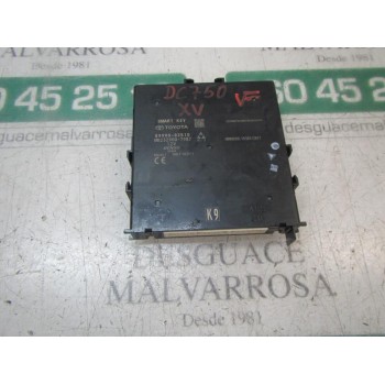 MODULO ELECTRONICO 899902510 MB2329007982