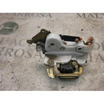 CERRADURA PUERTA TRASERA IZQUIERDA 