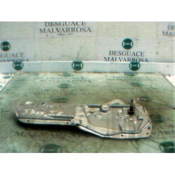 ELEVALUNAS TRASERO IZQUIERDO 