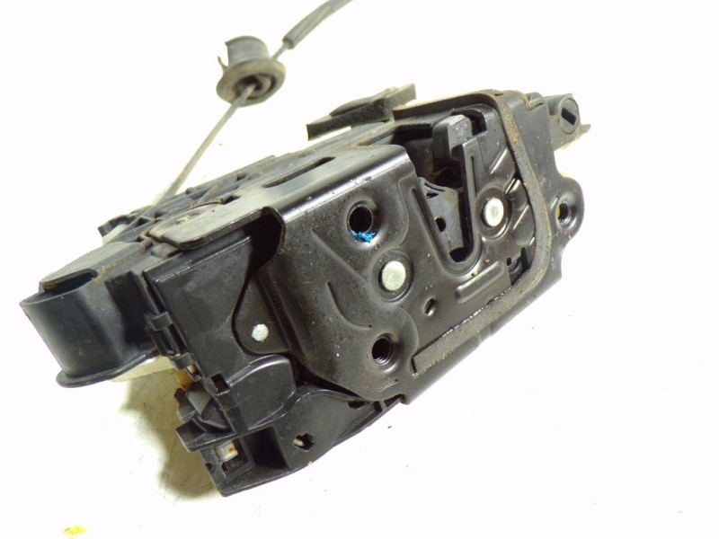 Recambio de cerradura puerta delantera derecha para seat leon sc (5f5) fr referencia OEM IAM 5K1837016D 5K1937016D 