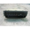 Recambio de mando calefaccion / aire acondicionado para honda civic coupe (ej6/8) 1.6 ls (ej6) referencia OEM IAM   