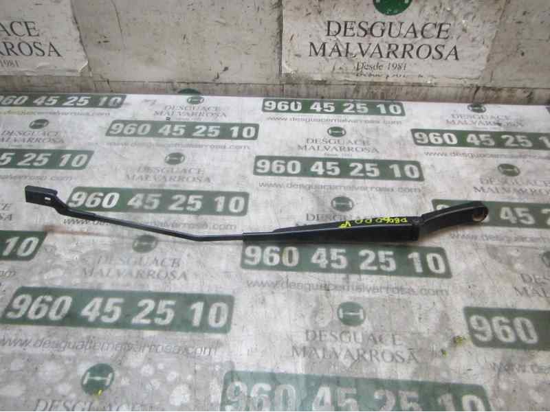 Recambio de brazo limpia delantero derecho para seat ibiza sc (6j1) reference i-tech 30 aniversario referencia OEM IAM 6J1955410