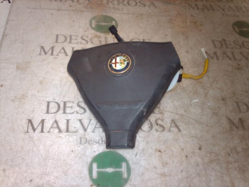 Recambio de airbag delantero izquierdo para alfa romeo 146 1.7 16v referencia OEM IAM   