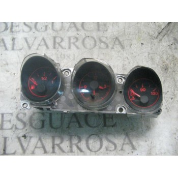 MANDO MULTIFUNCION 