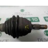 Recambio de transmision derecha para peugeot 3008 1.6 hdi fap referencia OEM IAM 3273QK  9684135480