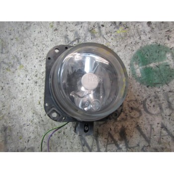 FARO ANTINIEBLA DERECHO 