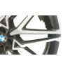 Recambio de llanta para bmw x6 (g06, f96) m referencia OEM IAM 36118093564 8093564 