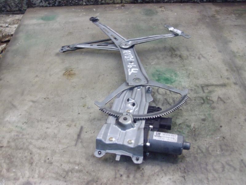 Recambio de elevalunas delantero izquierdo para opel zafira a elegance referencia OEM IAM   