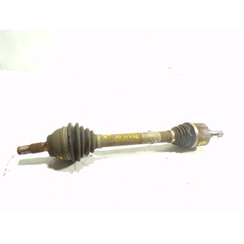 TRANSMISION IZQUIERDA 3272PZ 9661107380 