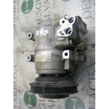 COMPRESOR AIRE ACONDICIONADO 9770127000 