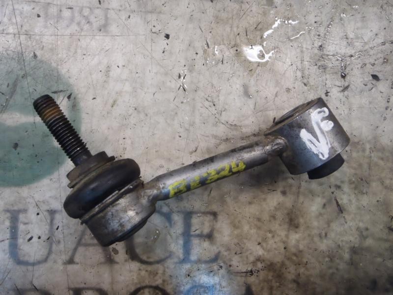 Recambio de tirante trasero derecho para volkswagen touran (1t1) trendline referencia OEM IAM   